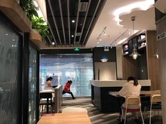 -肯德基(宝利丰店)