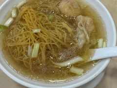 -盛记粥面(佐敦店)