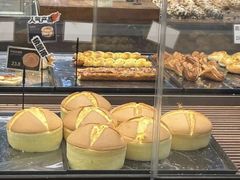 -格瑞思动物奶油生日蛋糕(园区永旺店)