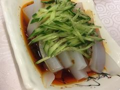 -楼兰印象(朝外店)