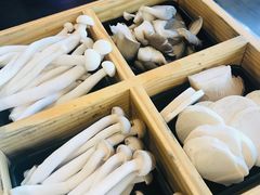-烹然四季椰子鸡火锅(团结湖总店)