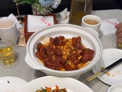 -大鸭梨烤鸭(甘家口店)
