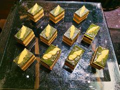 -舟山希尔顿酒店·開自助餐厅