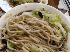 -柴氏风味斋(甘家口店)