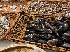 -健眺小海鲜(临海后山店)