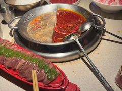 -小龙坎火锅(全球总店)