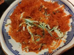 -羽寿司(东方宝泰店)