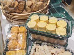 -泸溪河桃酥(壹方城店)