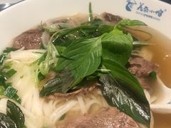 -美奈小馆·越南料理(中航城君尚购物中心店)