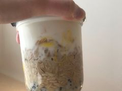 -放哈·甜醅子奶茶创造者(正宁路店)