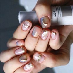 -LILY NAILS美甲美睫