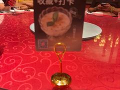 -新白鹿餐厅(龙游路总店·杭帮菜名店)