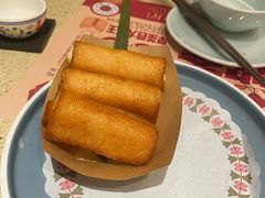 -点都德(奥体印象城店)