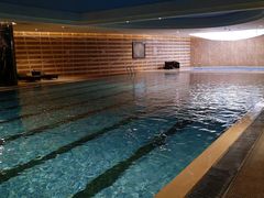 -青岛青龙美爵酒店·阳光海岸西餐厅