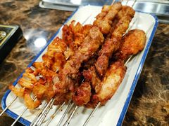 -灌县老妈砂锅串串香