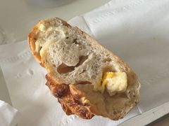 -佐敦面包铺·JORDAN BAKERY