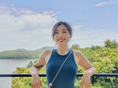 -天目湖涵田度假村