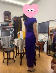 -老上海·石库门 旗袍·洋服工作室(淮海中路店)