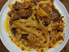 -北京老铺烤鸭(高新店)