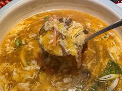 -惠宾饭庄(中山路店)