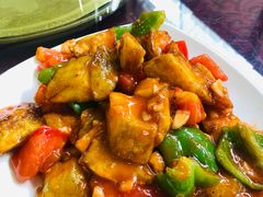 -途肴·老农饭庄(百里峡店)