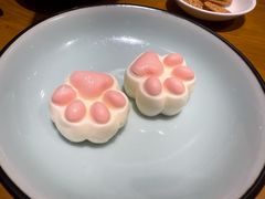 -乐忻皇朝(上海中心大厦店)