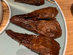 -竹里馆·淮扬菜·功夫茶(老门东店)