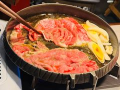 -满来寿喜烧(金虹桥店)