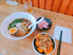 -神田川拉面店(上游街店)
