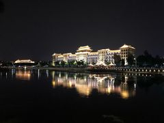 -龙舟池