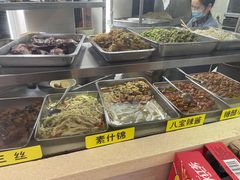 -玉华饮食店(茅台路店)