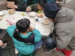 -全统永和豆浆(扬村三路店)