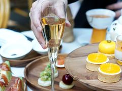 -三嚥阁 La Villa Restaurant