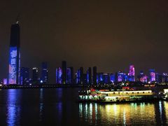 -武汉两江游览·夜游长江(汉口粤汉码头)