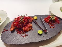 鲜花椒澳洲牛肉-满满海佛跳墙(千禧店)