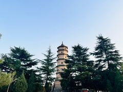 -韩城古城