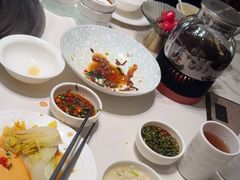 -青蓬蒸汽海鲜·深圳老字号·团建聚会(壹方城店)