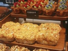 -红跑车HPCBAKERY(汉商店)