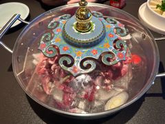 -额尔敦·品质自助(摩尔城店)