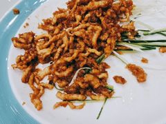 -聚丰德饭店(经五路店)