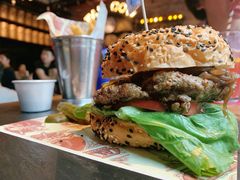 -FAT COW(静安寺店)