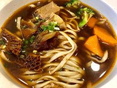 牛三宝面-康师傅私房牛肉面(马泉营奥莱店)