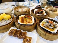 -稻香海鲜饭店(第一国际店)
