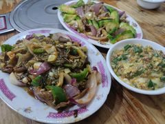 -如意坊美食(华兴一街店)