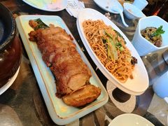 -西江美食舫·江西菜(健德桥店)