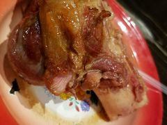 -金掌勺锅包肉(太原万达店)