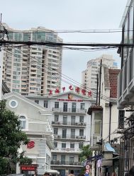 -上海市儿童医院(北京西路院区)