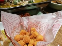 -新白鹿餐厅(爱琴海购物中心店)