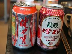 -喝丢一只鞋海鲜烧烤·海肠捞饭(文体街店)