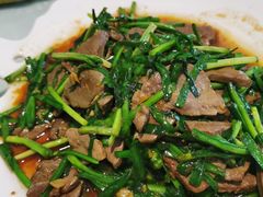 -金家老三饭庄(常营店)